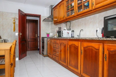 Apartamento T2 para Venda em Santo Quintino