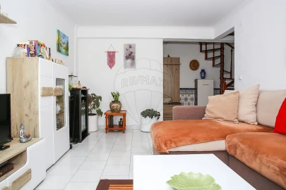 Apartamento T2 para Venda em Santo Quintino