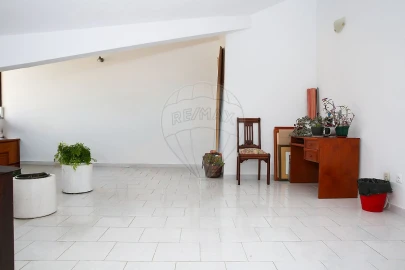 Apartamento T2 para Venda em Santo Quintino
