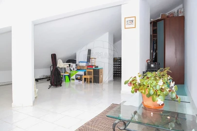 Apartamento T2 para Venda em Santo Quintino