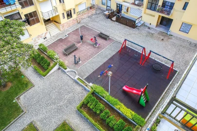 Apartamento T2 para Venda em Santo Quintino
