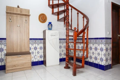 Apartamento T2 para Venda em Santo Quintino