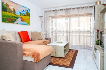 Apartamento T2 para Venda em Santo Quintino