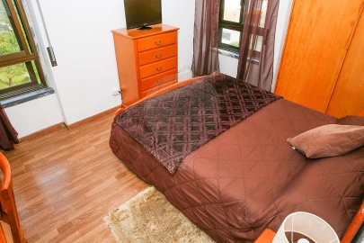 Apartamento T2 para Venda em Santo Quintino