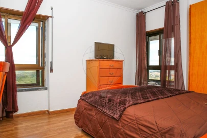 Apartamento T2 para Venda em Santo Quintino