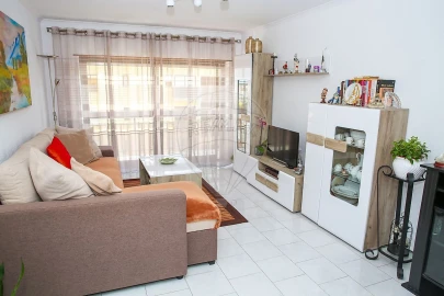 Apartamento T2 para Venda em Santo Quintino