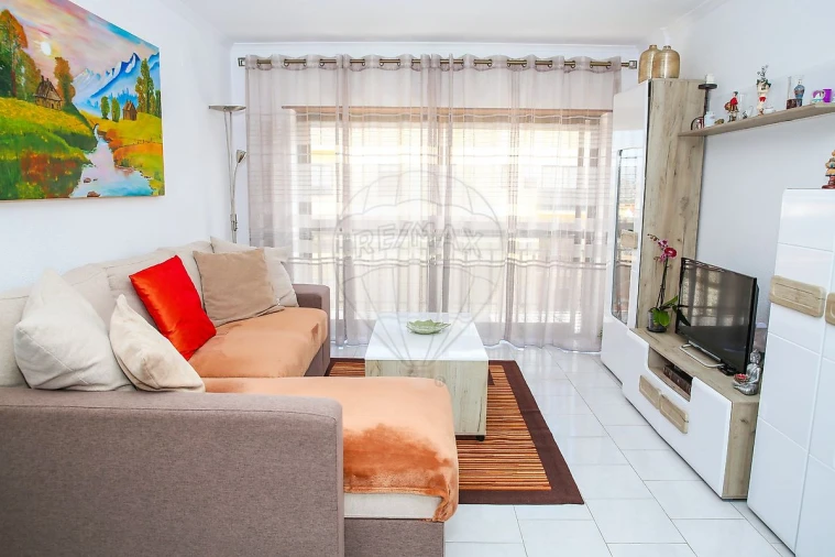 Apartamento T2 para Venda em Santo Quintino Foto 43