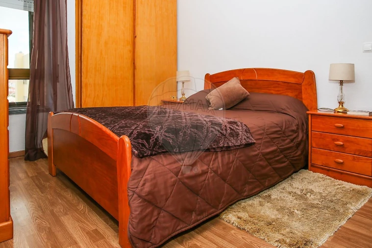 Apartamento T2 para Venda em Santo Quintino Foto 31