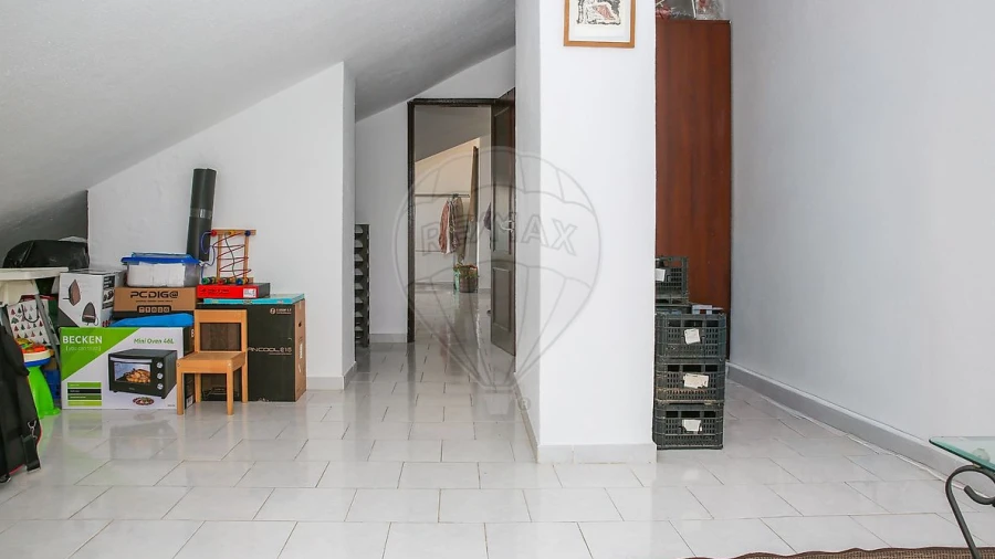 Apartamento T2 para Venda em Santo Quintino