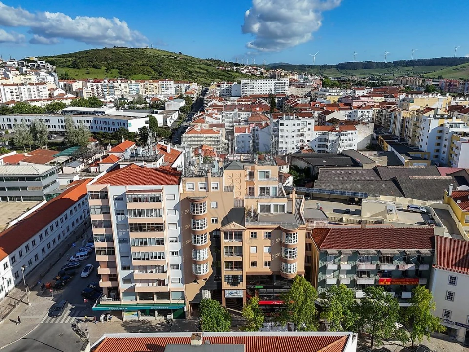 Apartamento T2 para Venda em Santa Maria, São Pedro e Matacães Foto 3