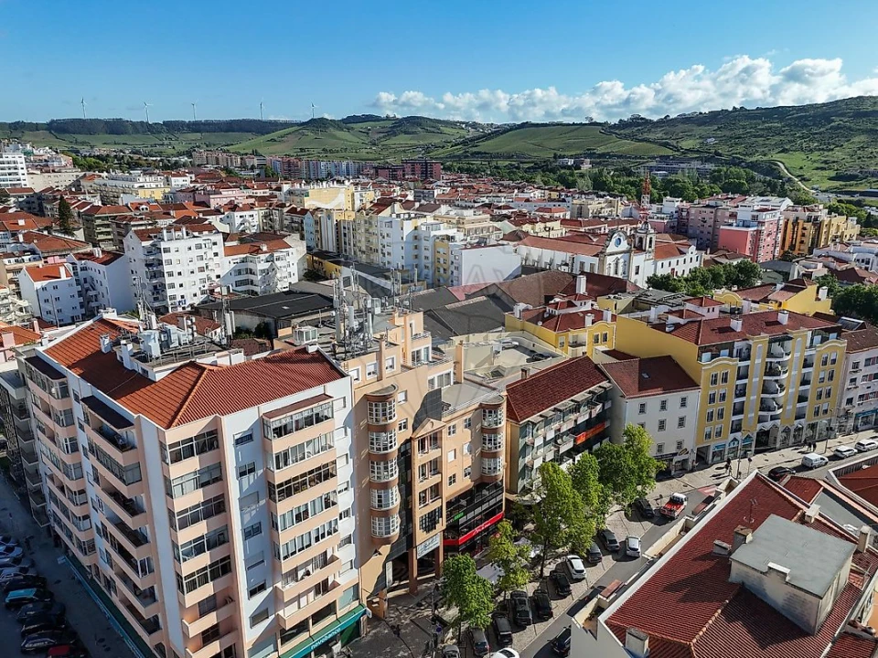 Apartamento T2 para Venda em Santa Maria, São Pedro e Matacães Foto 4