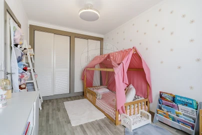 Apartamento T2 para Venda em Santa Maria, São Pedro e Matacães