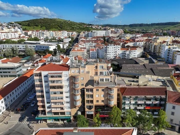 Apartamento T2 para Venda em Santa Maria, São Pedro e Matacães
