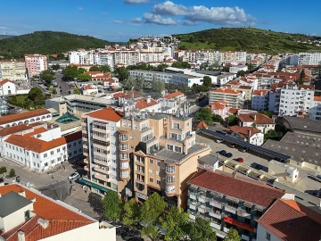 Apartamento T2 para Venda em Santa Maria, São Pedro e Matacães