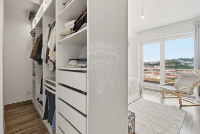 Apartamento T2 para Venda em Santa Maria, São Pedro e Matacães