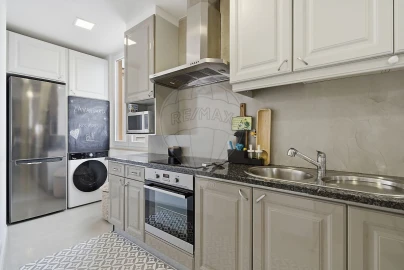 Apartamento T2 para Venda em Santa Maria, São Pedro e Matacães