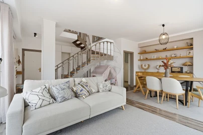 Apartamento T2 para Venda em Santa Maria, São Pedro e Matacães