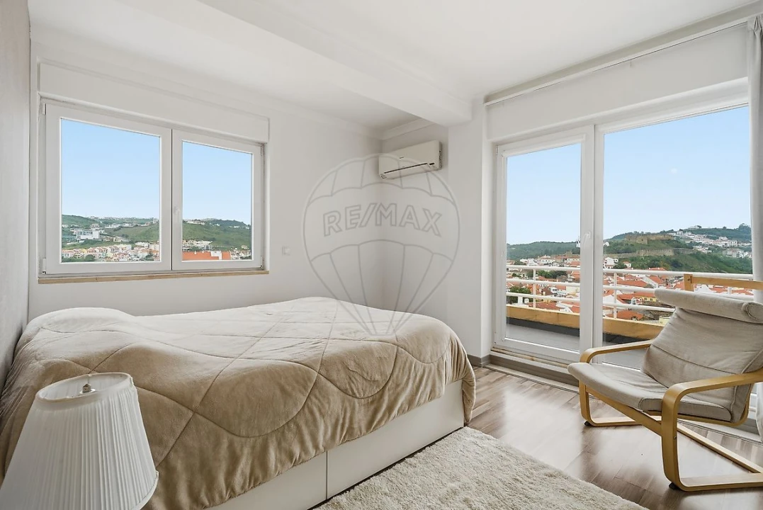 Apartamento T2 para Venda em Santa Maria, São Pedro e Matacães Foto 19