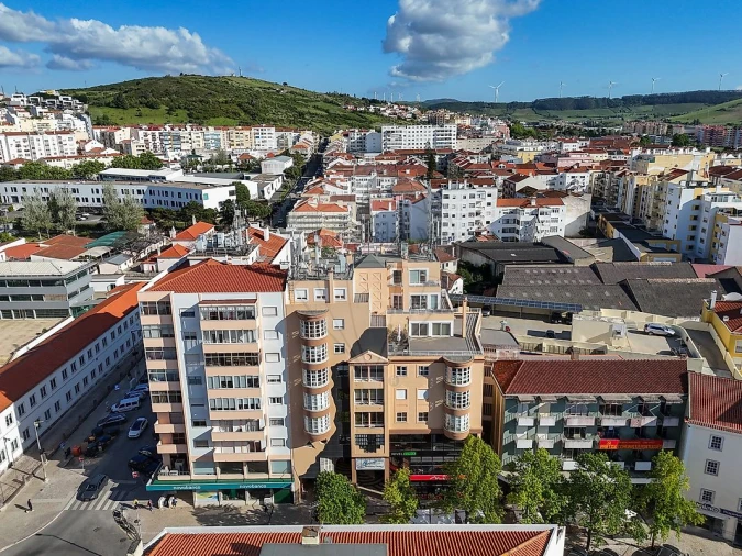 Apartamento T2 para Venda em Santa Maria, São Pedro e Matacães Foto 3