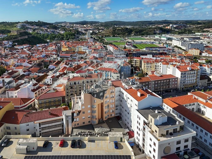 Apartamento T2 para Venda em Santa Maria, São Pedro e Matacães Foto 2