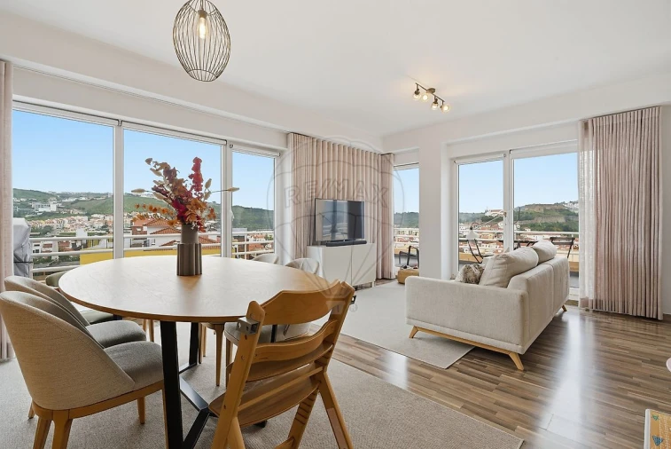 Apartamento T2 para Venda em Santa Maria, São Pedro e Matacães Foto 5