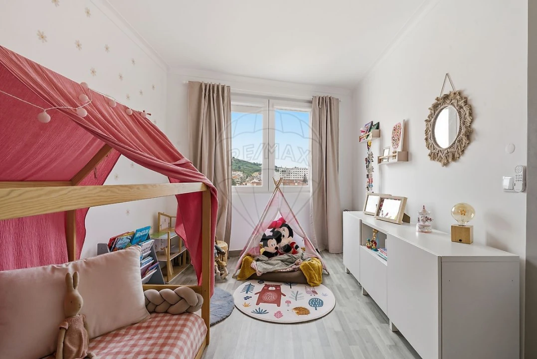 Apartamento T2 para Venda em Santa Maria, São Pedro e Matacães Foto 24