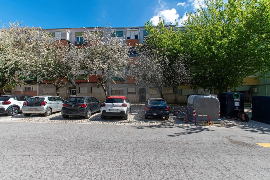Apartamento T2 para Venda em Alto do Seixalinho, Santo André e Verderena Foto 3