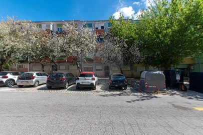 Apartamento T2 para Venda em Alto do Seixalinho, Santo André e Verderena