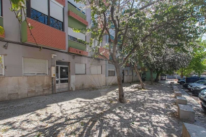 Apartamento T2 para Venda em Alto do Seixalinho, Santo André e Verderena