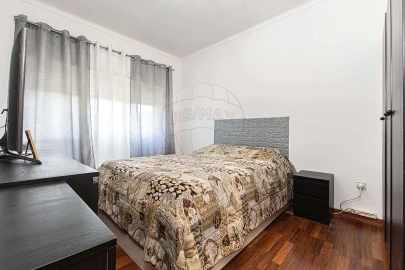 Apartamento T2 para Venda em Alto do Seixalinho, Santo André e Verderena