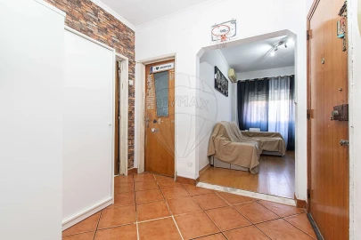 Apartamento T2 para Venda em Alto do Seixalinho, Santo André e Verderena