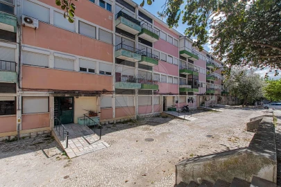 Apartamento T2 para Venda em Alto do Seixalinho, Santo André e Verderena