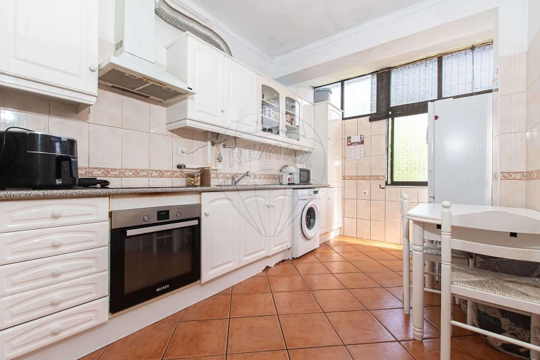Apartamento T2 para Venda em Alto do Seixalinho, Santo André e Verderena Foto 11