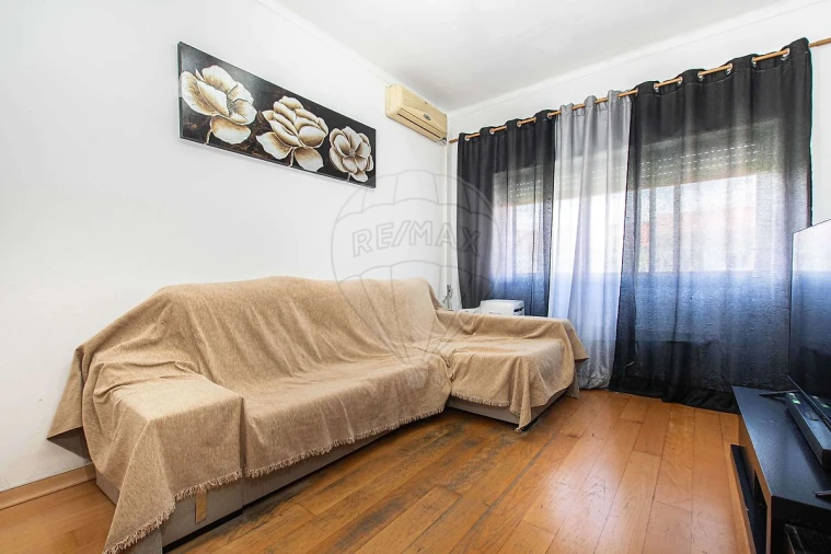 Apartamento T2 para Venda em Alto do Seixalinho, Santo André e Verderena Foto 6