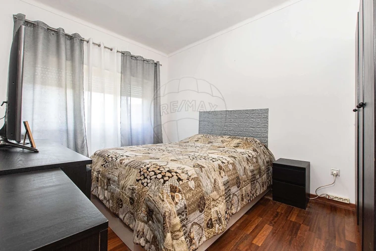 Apartamento T2 para Venda em Alto do Seixalinho, Santo André e Verderena Foto 16