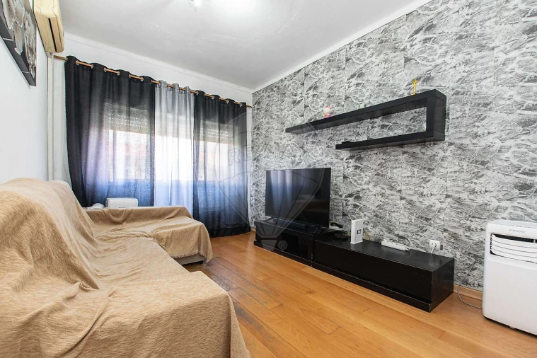 Apartamento T2 para Venda em Alto do Seixalinho, Santo André e Verderena Foto 20