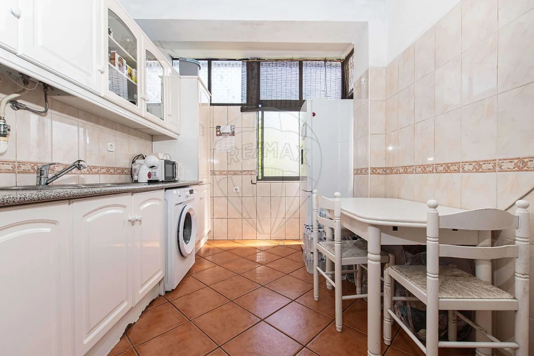 Apartamento T2 para Venda em Alto do Seixalinho, Santo André e Verderena Foto 13