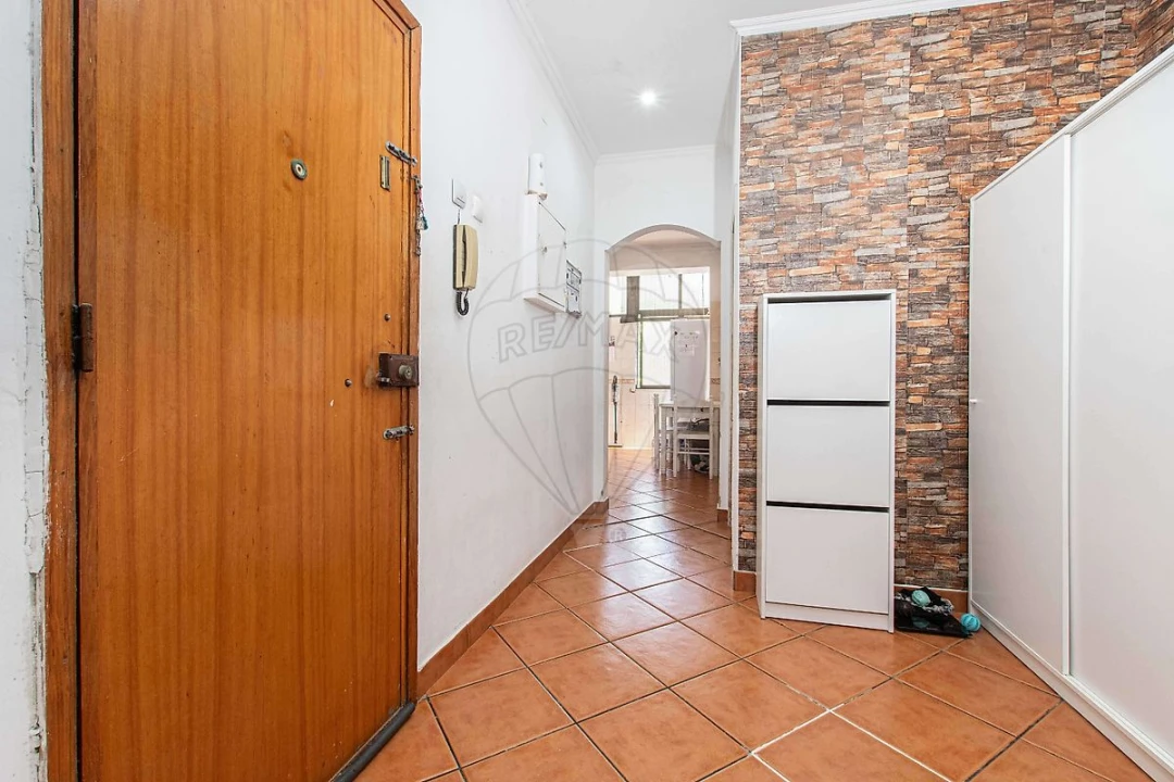 Apartamento T2 para Venda em Alto do Seixalinho, Santo André e Verderena Foto 9