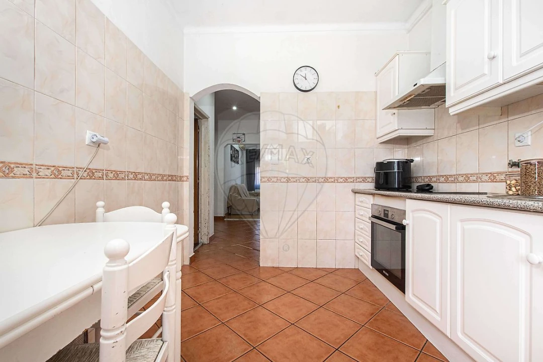 Apartamento T2 para Venda em Alto do Seixalinho, Santo André e Verderena Foto 14