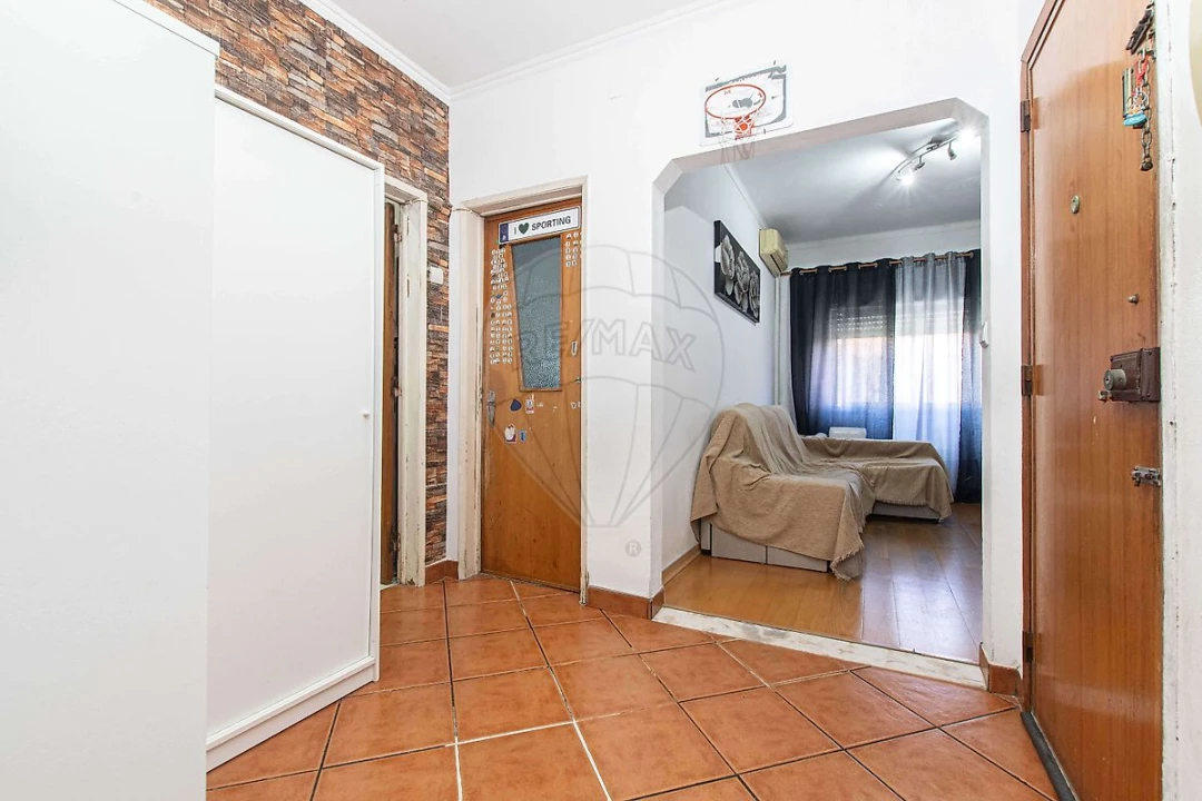 Apartamento T2 para Venda em Alto do Seixalinho, Santo André e Verderena Foto 10