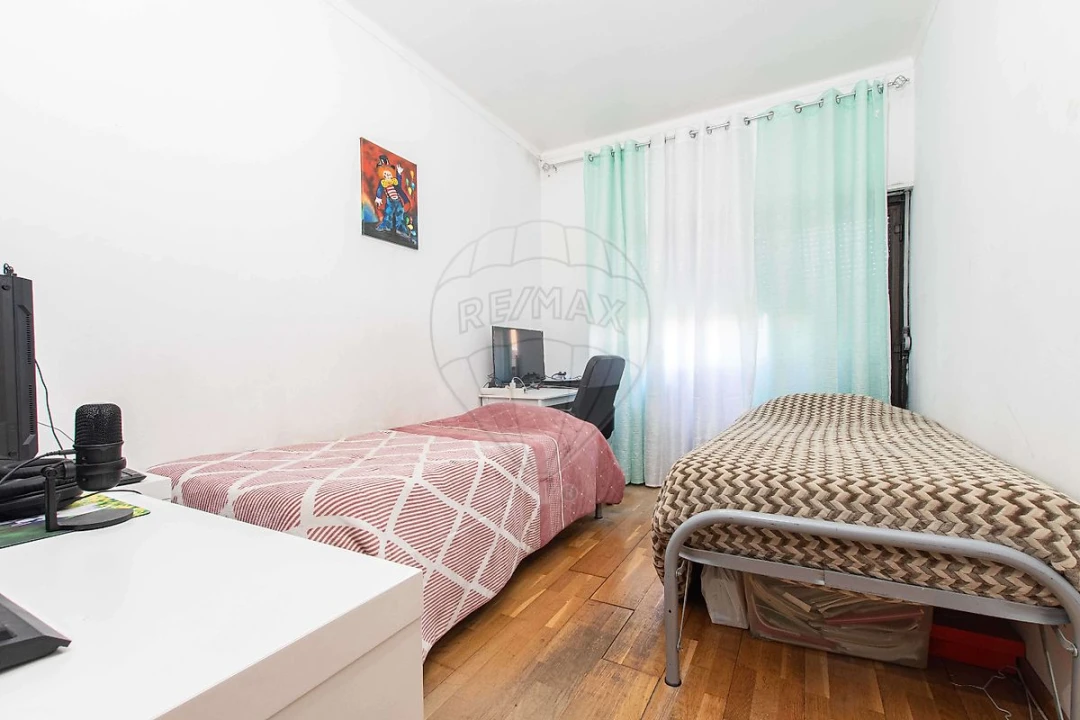 Apartamento T2 para Venda em Alto do Seixalinho, Santo André e Verderena Foto 17
