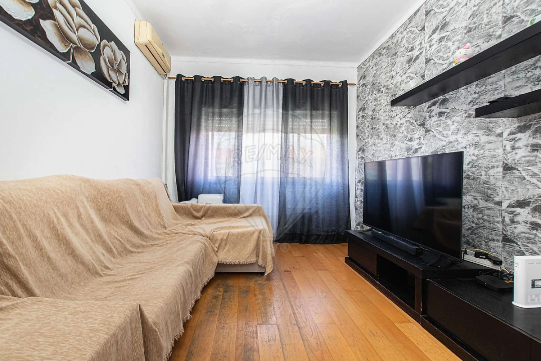 Apartamento T2 para Venda em Alto do Seixalinho, Santo André e Verderena Foto 5