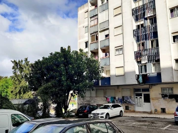 Apartamento T3 para Venda em Rio de Mouro