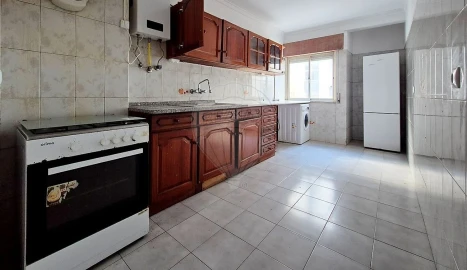 Apartamento T3 para Venda em Rio de Mouro