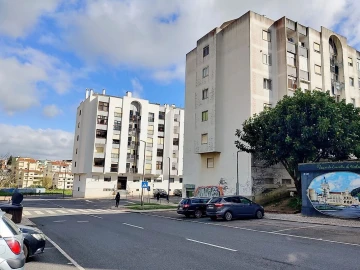 Apartamento T3 para Venda em Rio de Mouro