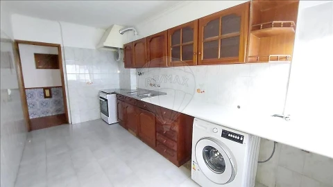 Apartamento T3 para Venda em Rio de Mouro