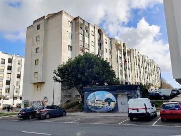Apartamento T3 para Venda em Rio de Mouro