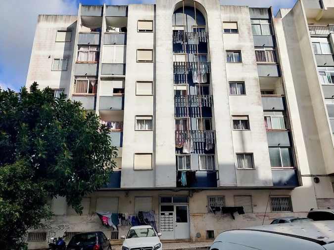 Apartamento T3 para Venda em Rio de Mouro Foto 18