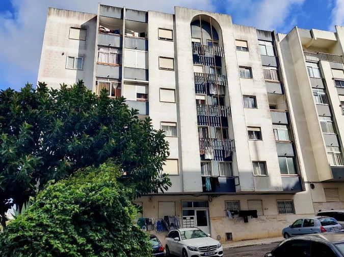Apartamento T3 para Venda em Rio de Mouro Foto 20