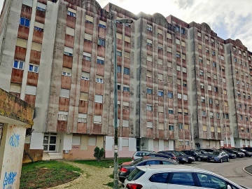 Apartamento T3 para Venda em Rio de Mouro